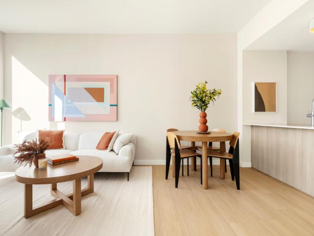 Property for rent in Manhattan Community Board 4, New York