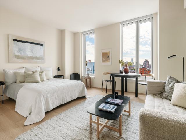 Property for rent in Manhattan Community Board 4, New York