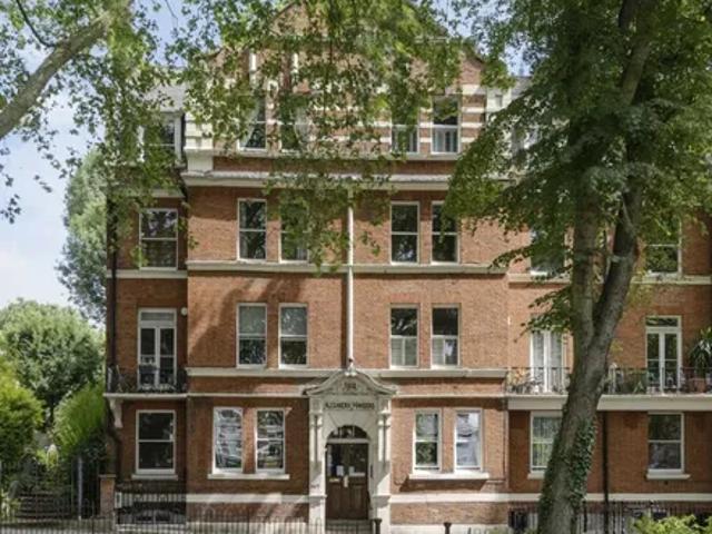 Apartment for rent in West Hampstead, Isle Of Man