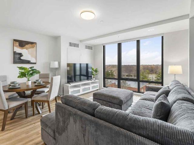 Apartment for rent in Boston, Suffolk County