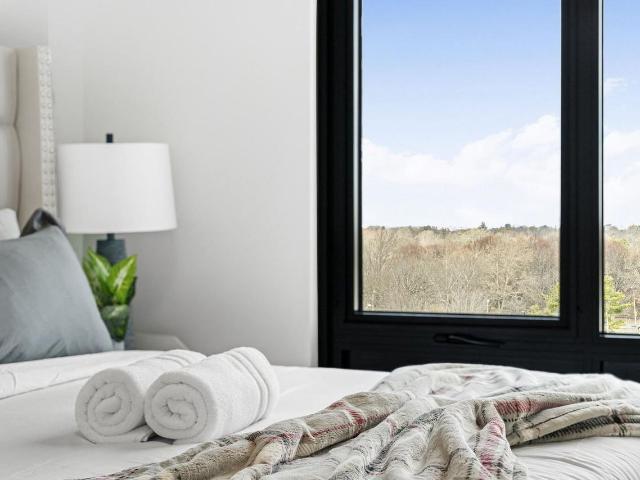 Apartment for rent in Boston, Suffolk County