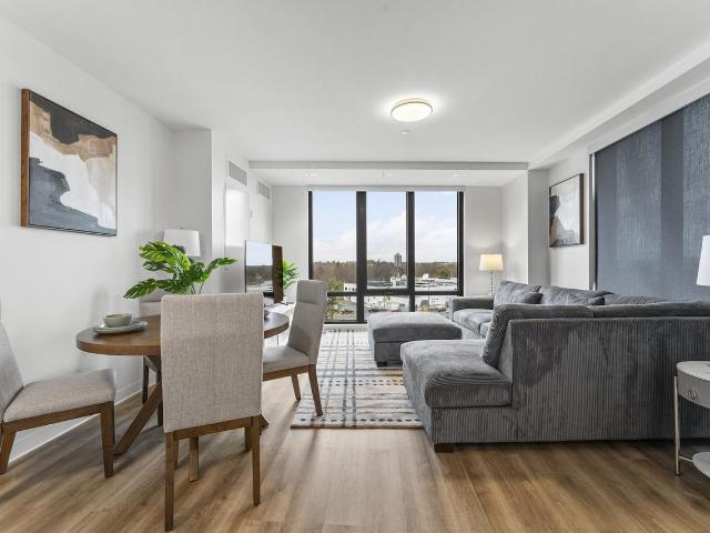 Apartment for rent in Boston, Suffolk County