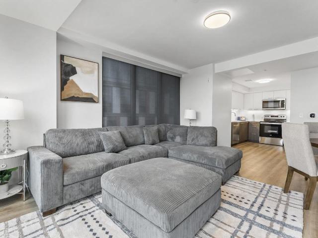 Apartment for rent in Boston, Suffolk County