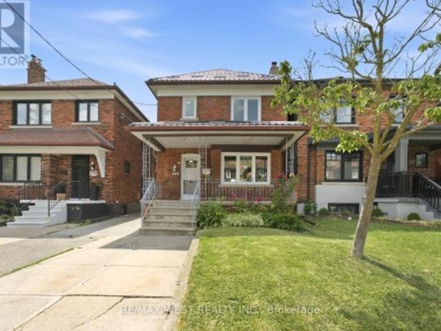 House for sale in Woburn, Ontario