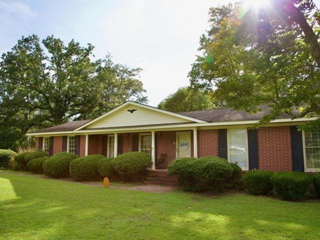 House for sale in Schley, Georgia