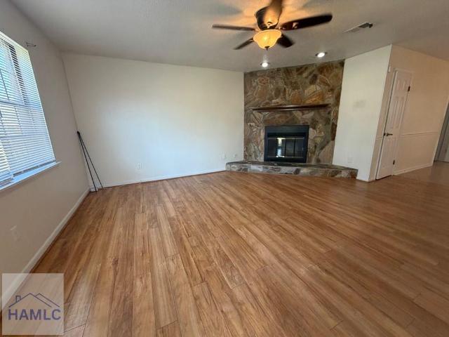 House for sale in Allenhurst, Georgia