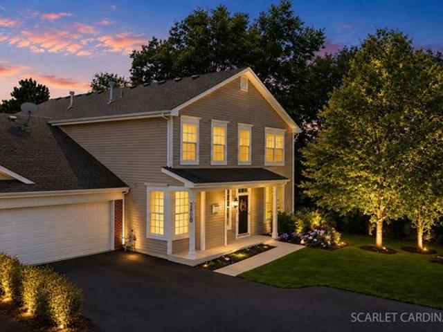 Condo for sale in Sugar Grove, Kane County