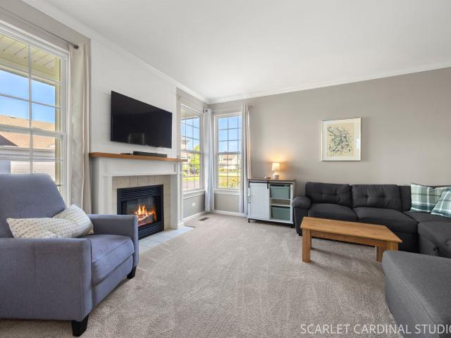 Condo for sale in Sugar Grove, Kane County