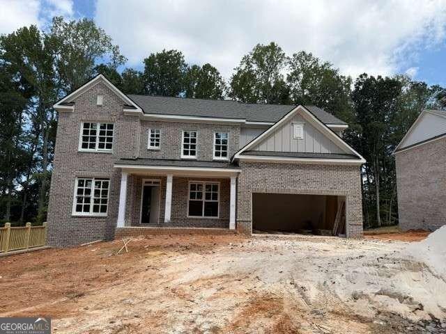 House for sale in Buford, Gwinnett County