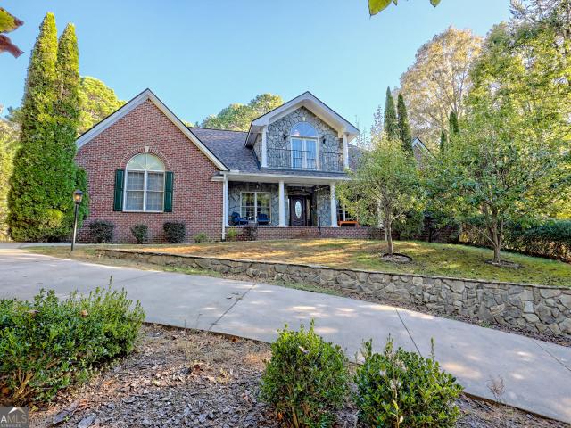 House for sale in Helen, Georgia