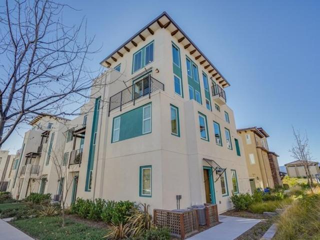 Condo for sale in San Jose, California