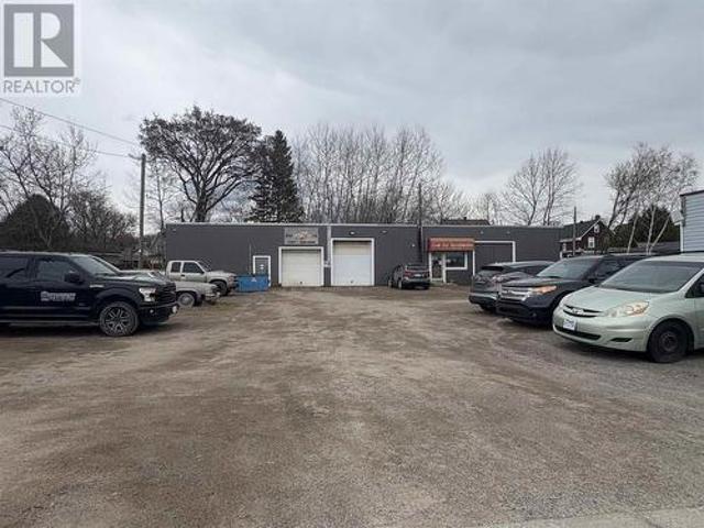 Commercial for sale in Sault Sainte Marie, Ontario