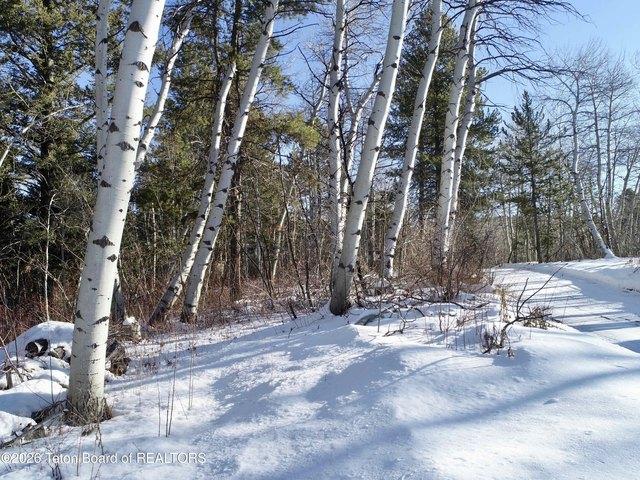 Land for sale in Tetonia, Idaho