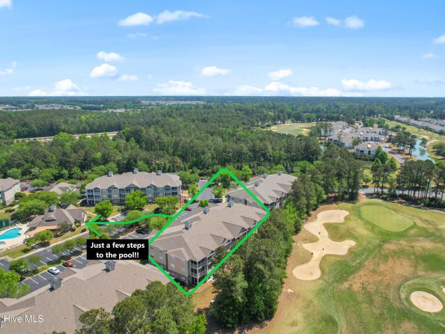 Condo for sale in Calabash, Brunswick County