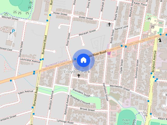House for rent in Inner West, Sydney