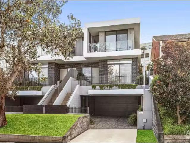 Condo for rent in Sydney, New South Wales