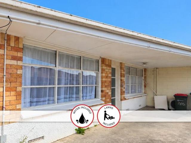 Apartment for rent in Ōtāhuhu, Māngere-Ōtāhuhu