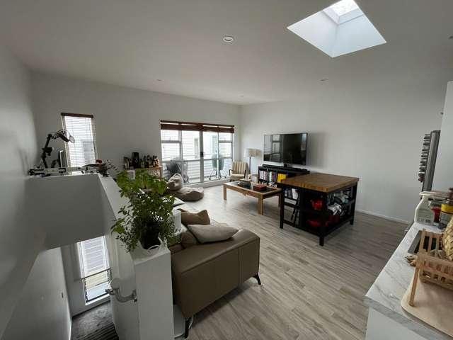 Apartment for rent in Grey Lynn, Auckland