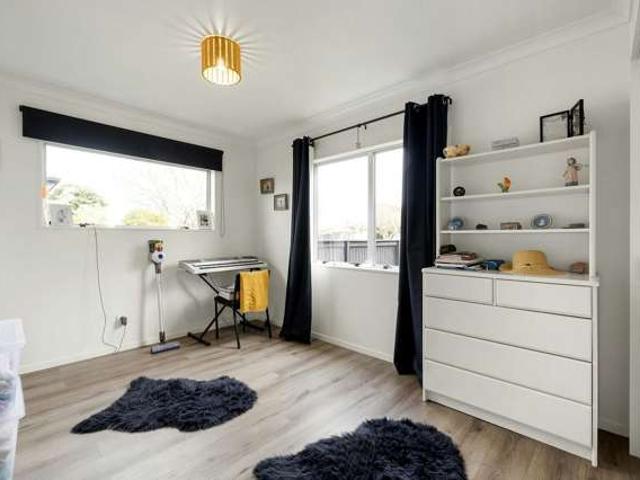 Apartment for rent in Pukekura, Waikato