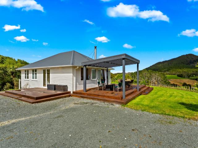 House for sale in Kaipara Flat, Northland