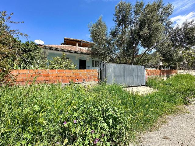Edremit, Balikesir içerisinde satılık Villa