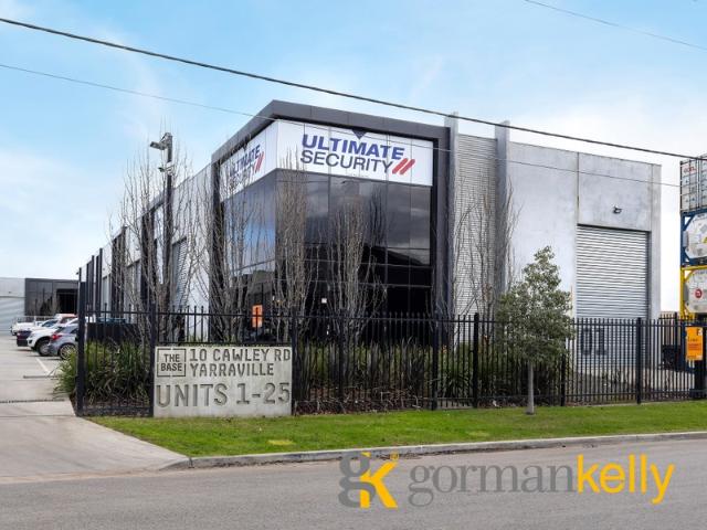 Warehouse for rent in Camerons Creek, Victoria