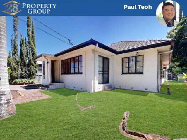 House for sale in Toombul, Queensland