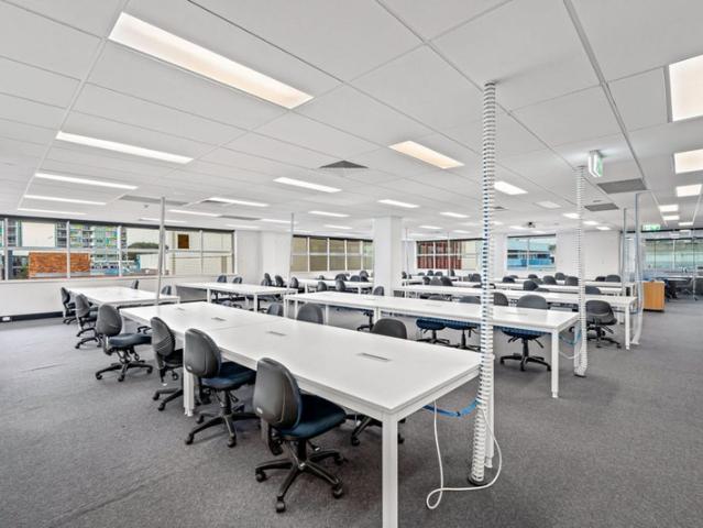 Office for rent in Toombul, Queensland