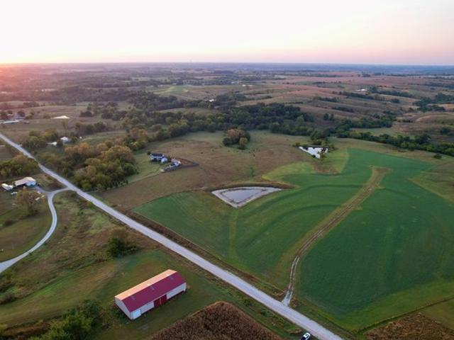 Land for sale in Truro, Iowa