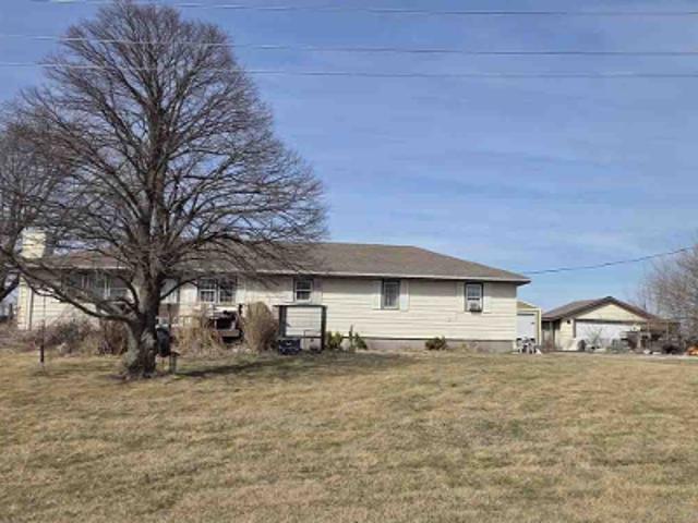 House for sale in Lamoni, Iowa