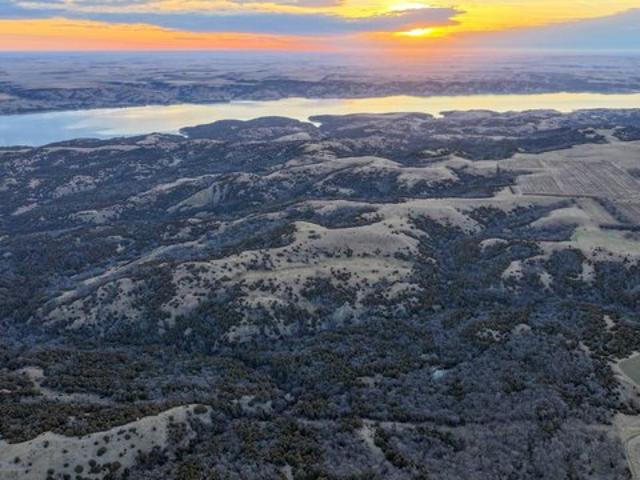 Land for sale in Gregory, South Dakota