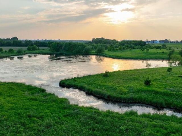 Land for sale in Mason City