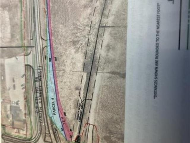 Land for sale in Rice, Minnesota