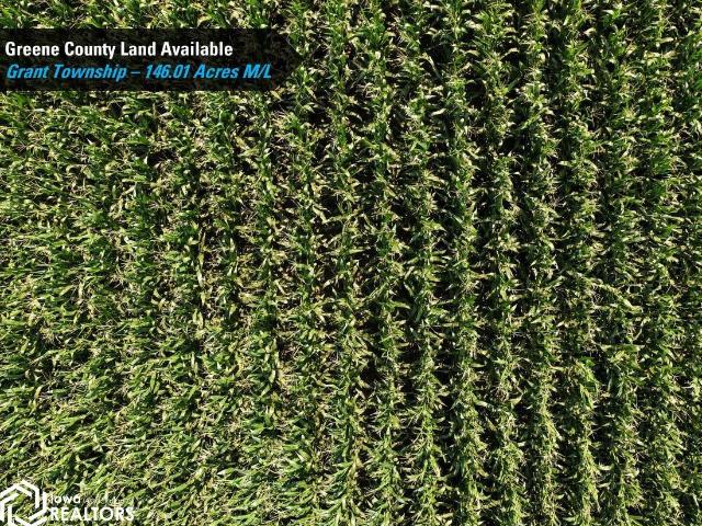 Farm for sale in Jefferson, Iowa
