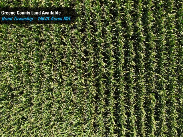 Land for sale in Jefferson, Iowa