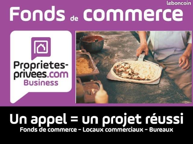 Local Commercial vente à Dreux