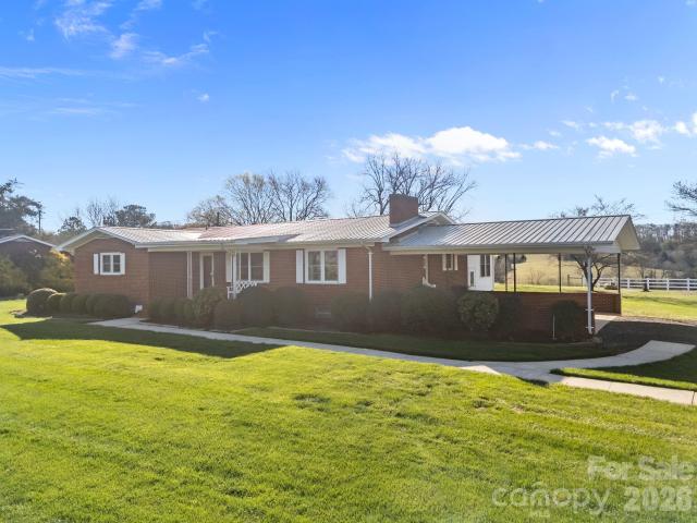 Property for sale in Albemarle, North Carolina