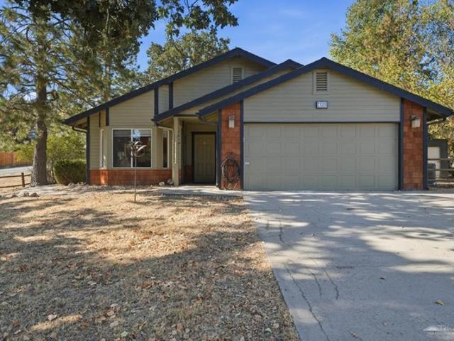 House for sale in Tehachapi, Kern County