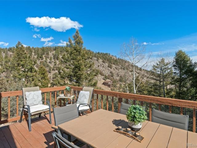 Property for sale in Conifer, Colorado