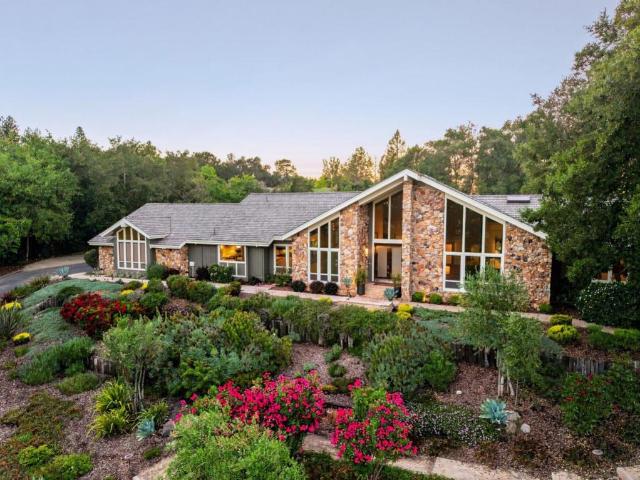 House for sale in California