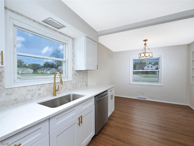 House for sale in Euclid, Ohio