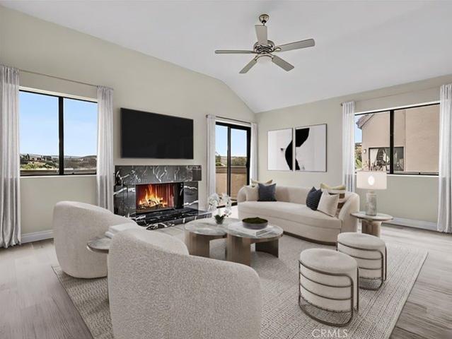 Condo for sale in Laguna Niguel, California