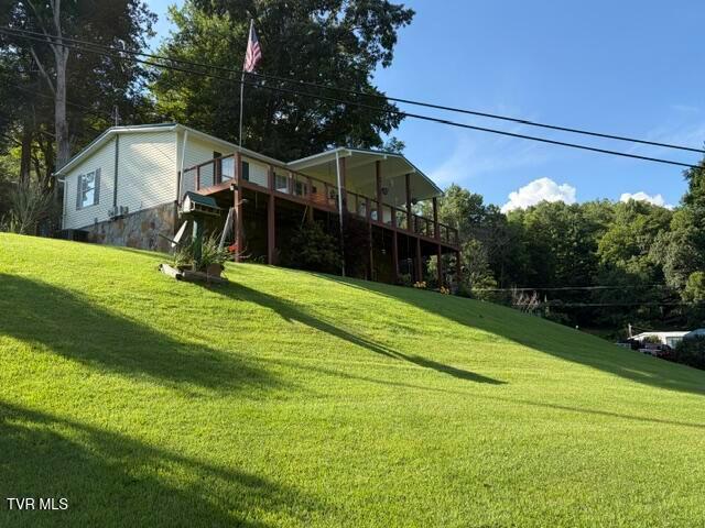 House for sale in Virginia