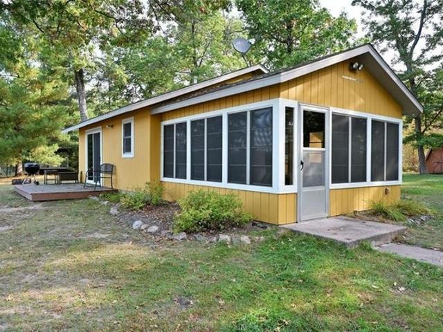 House for sale in Webster, Wisconsin