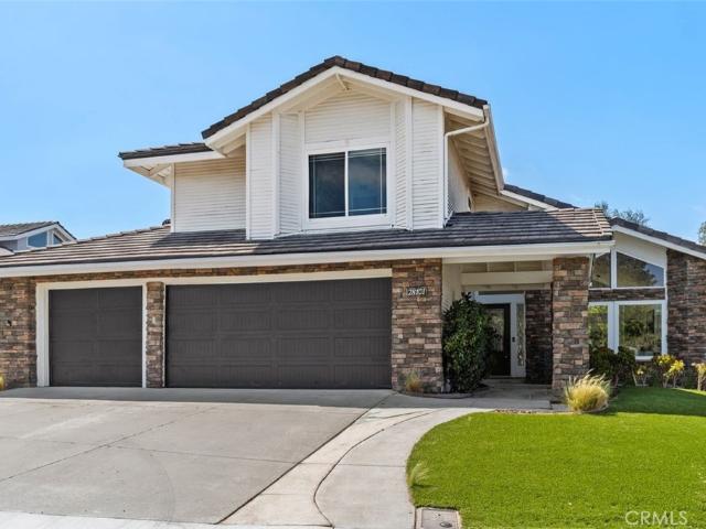 House for sale in Laguna Niguel, California