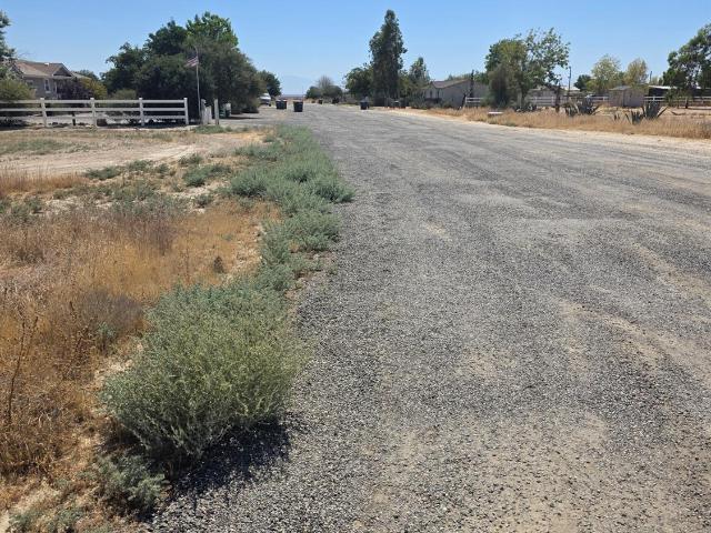 Land for sale in Taft, California