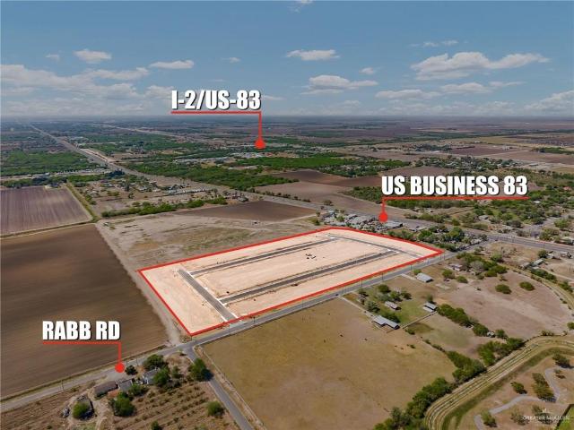 Land for sale in Cameron, Texas