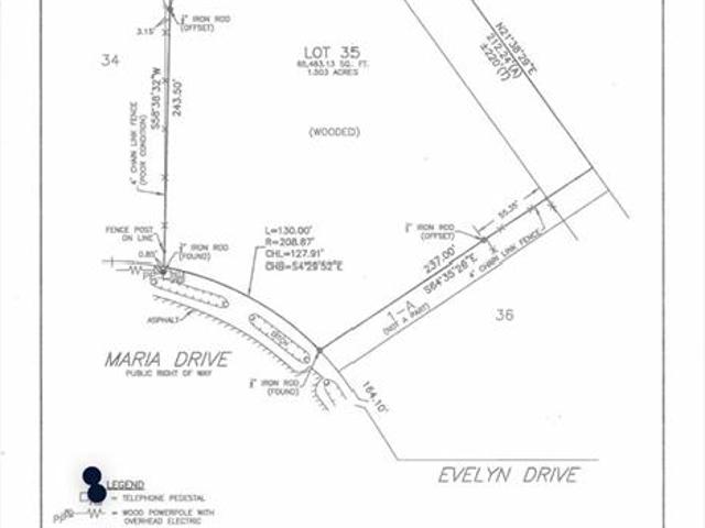 Land for sale in Lacombe, Louisiana