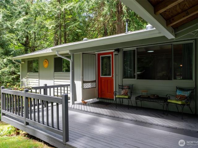 House for sale in Issaquah, Washington