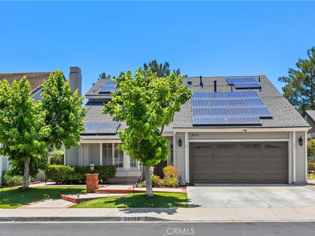 House for sale in Mission Viejo, California